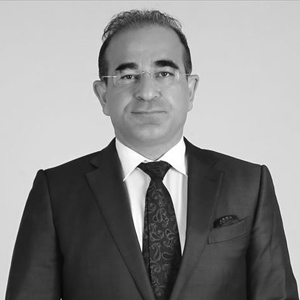 Prof. Dr. Eyüp Sabri Ercan