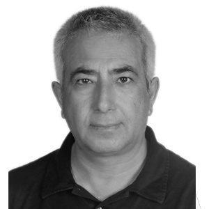 Prof. Dr. Mehmet Eskin